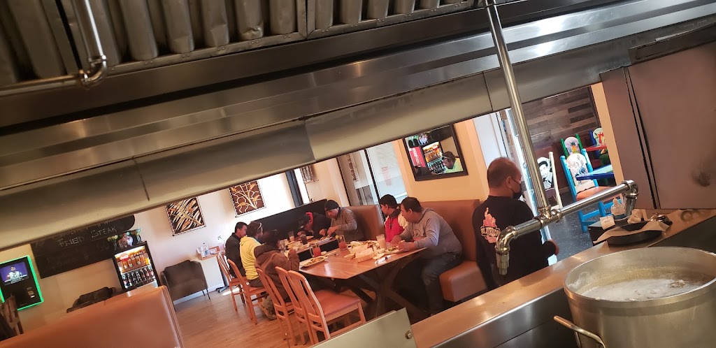 El Cerrito Family Restaurant | 7517 CO-86, Franktown, CO 80116, USA | Phone: (720) 535-5296