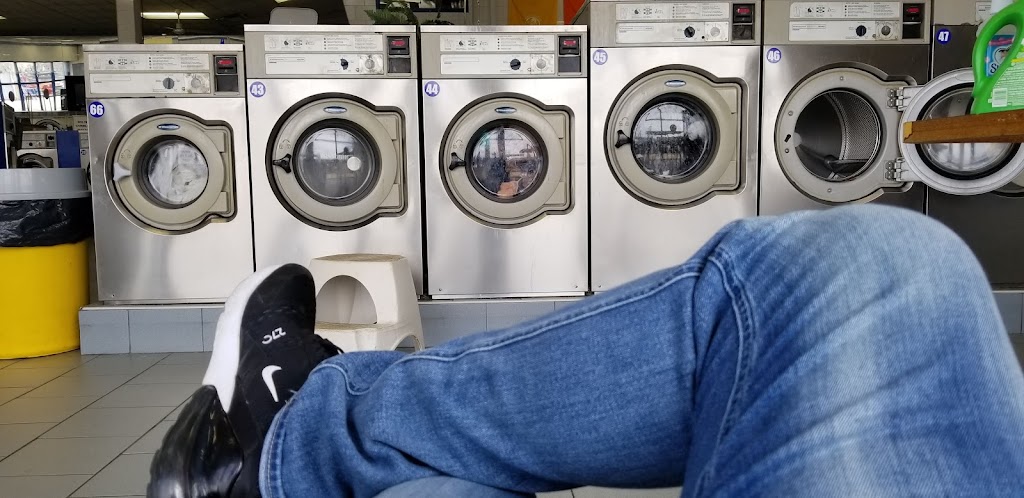 1 Laundromat | 1430 Watson Ave, The Bronx, NY 10472, USA | Phone: (718) 378-2068