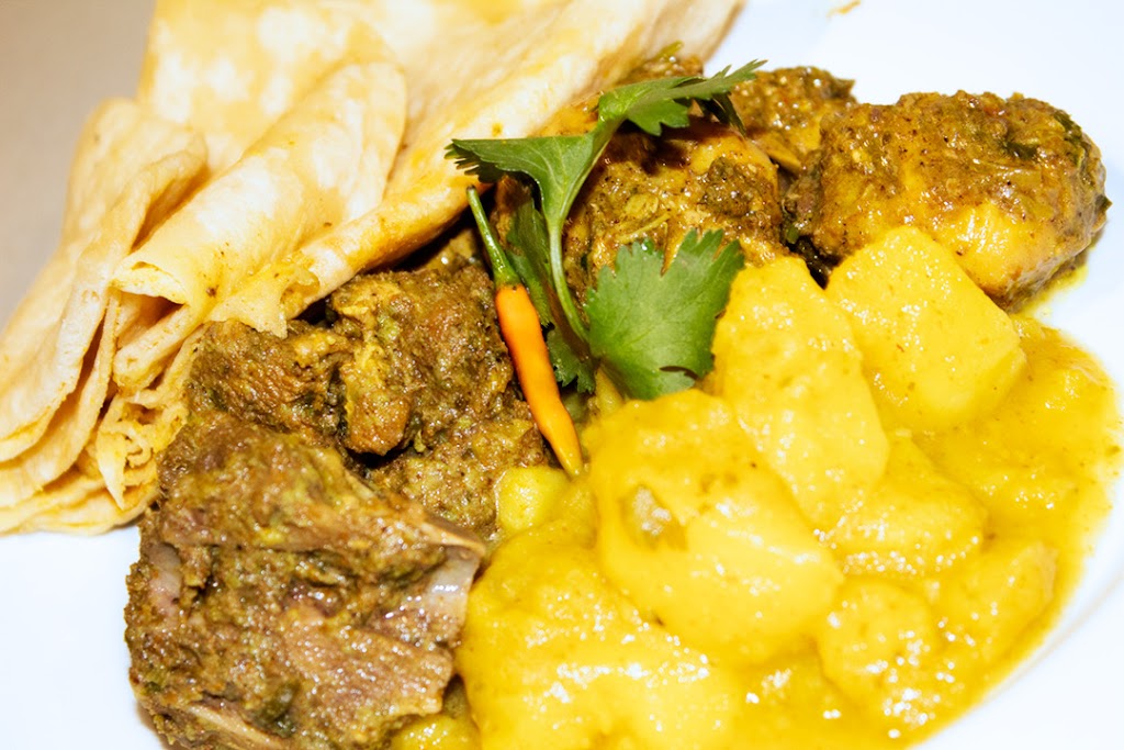 Trini Spice Cuisine and Events | 4022 Orient Rd, Tampa, FL 33610, USA | Phone: (813) 215-8127