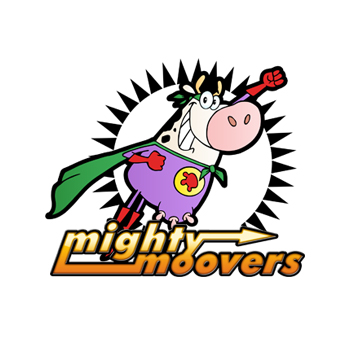 Mighty Moovers | 9108 Tyler Blvd, Mentor, OH 44060, USA | Phone: (440) 571-1511