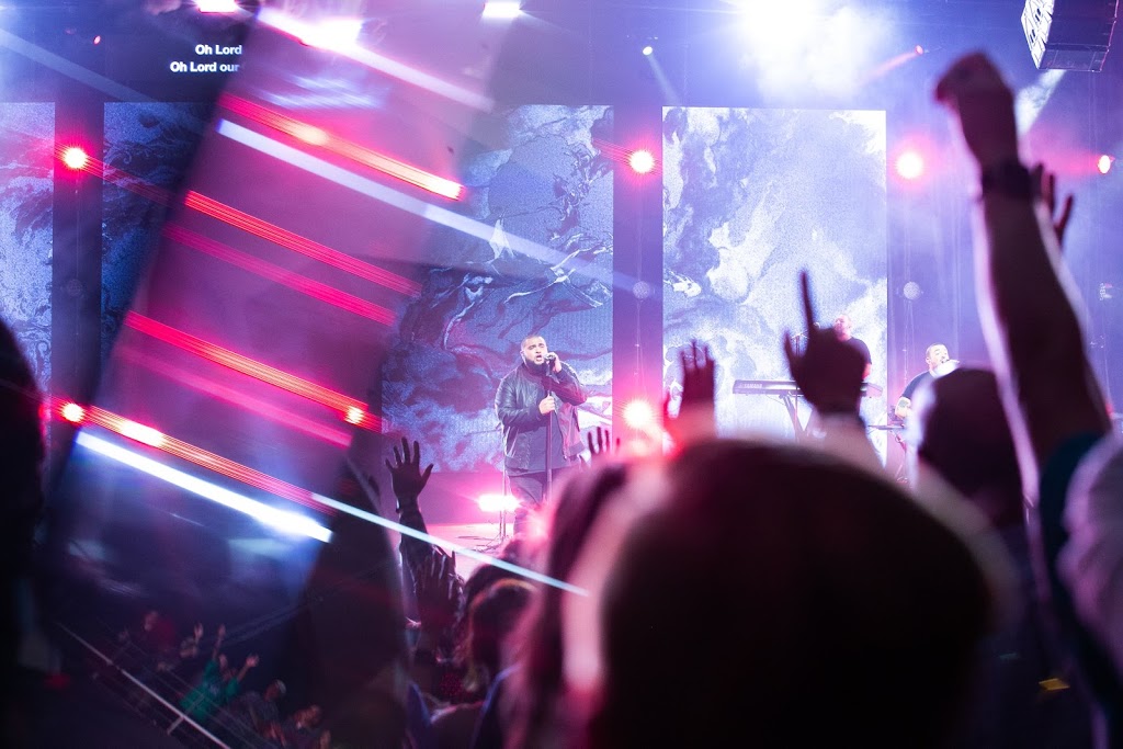 Hillsong Church, Mesa Campus | 655 E University Dr, Mesa, AZ 85203 | Phone: (480) 834-1822