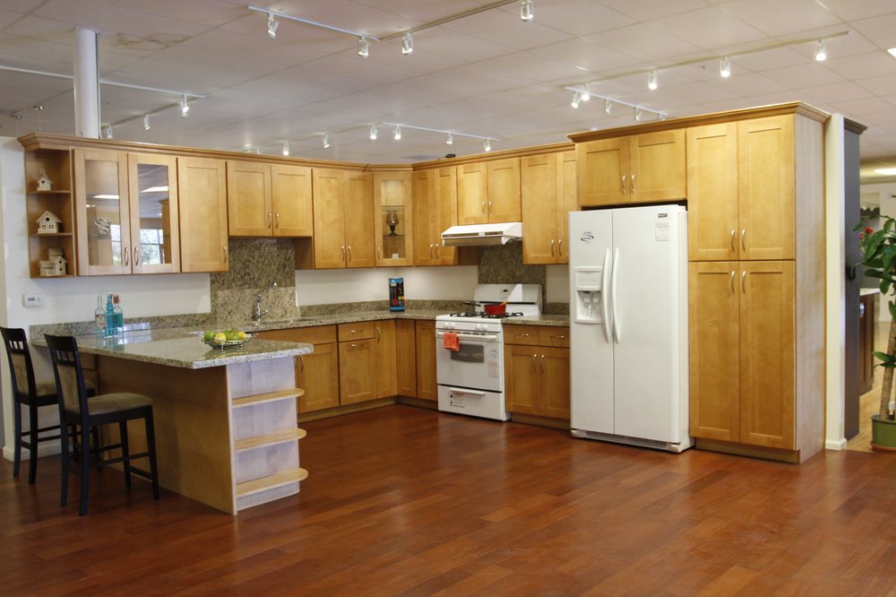 KZMV Kitchen Cabinets & Stone | 988 W El Camino Real, Sunnyvale, CA 94087 | Phone: (650) 210-9288