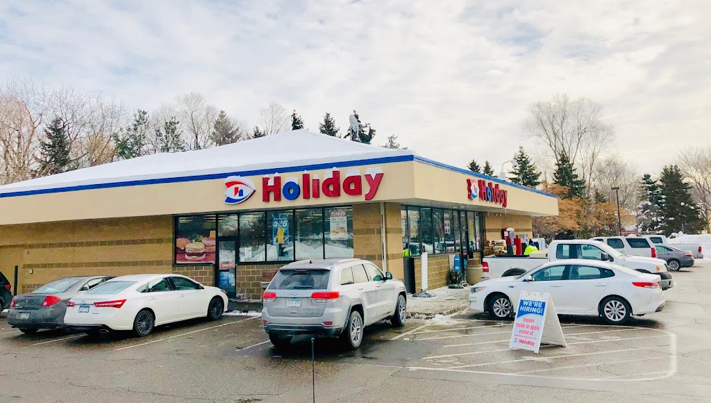 Holiday Stationstores | 5410 Lakeland Ave N, Crystal, MN 55429, USA | Phone: (763) 537-9213