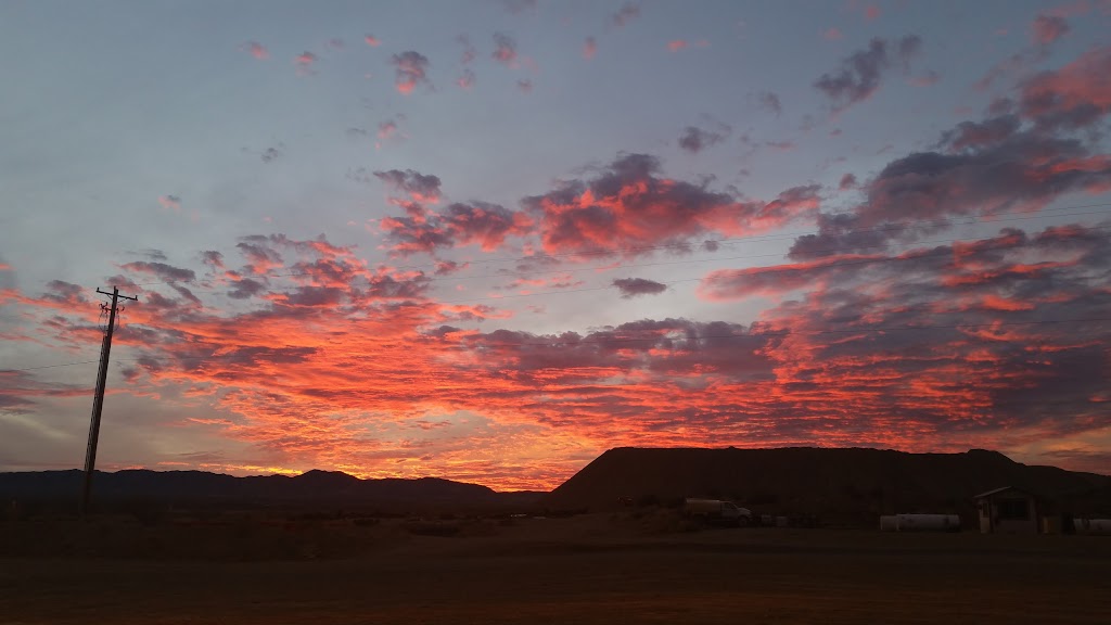 Bobcat Proving Grounds | 1453 W Pima Mine Rd, Sahuarita, AZ 85629, USA | Phone: (520) 879-7795