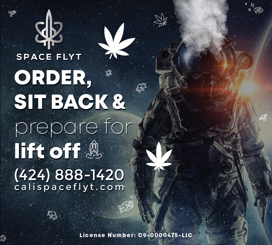 Space Flyt | 3324 S La Cienega Blvd, Los Angeles, CA 90016, USA | Phone: (424) 888-1420