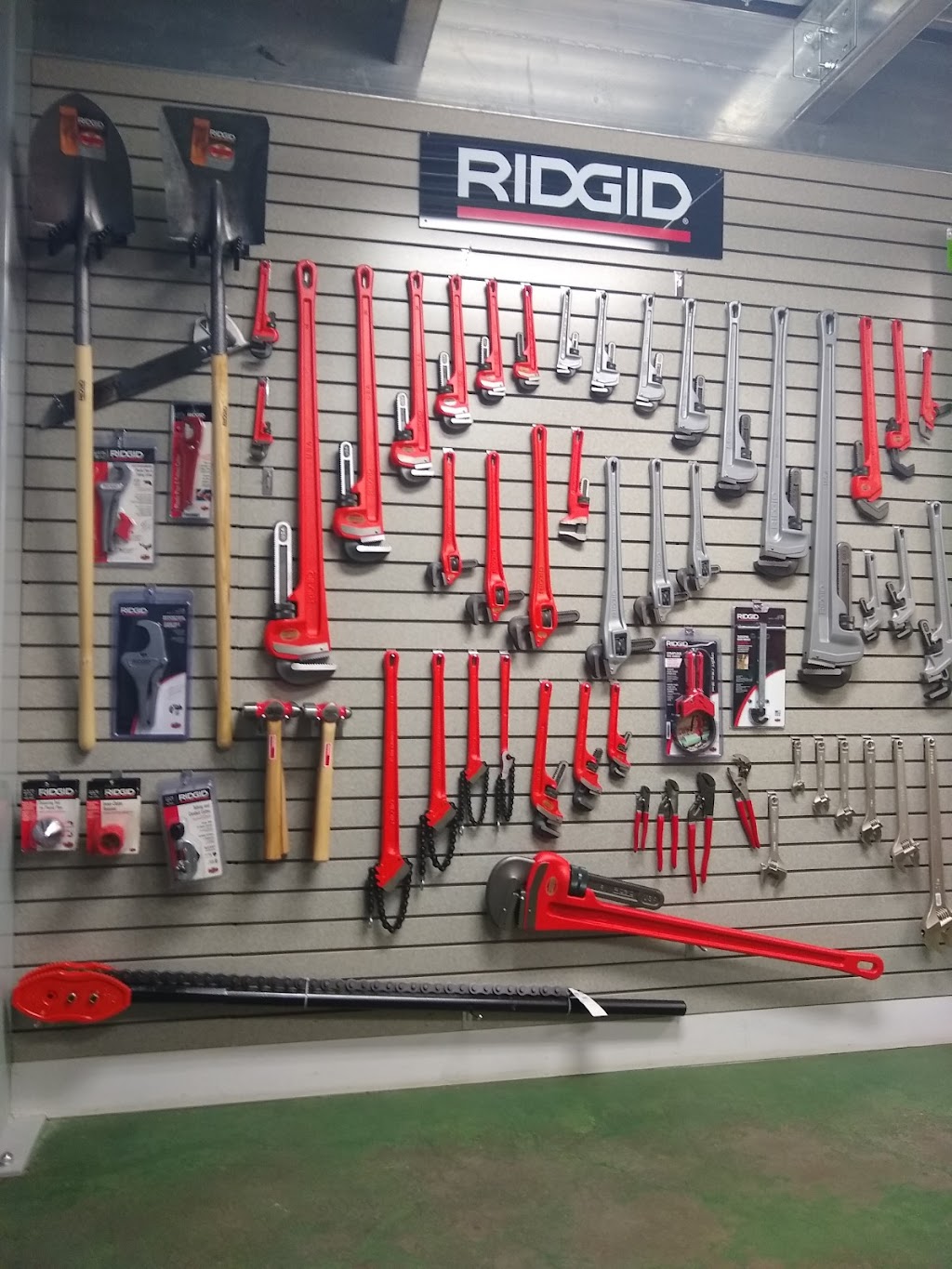 Trade Tool | 11670 SW Waldo Way, Sherwood, OR 97140, USA | Phone: (503) 221-8665