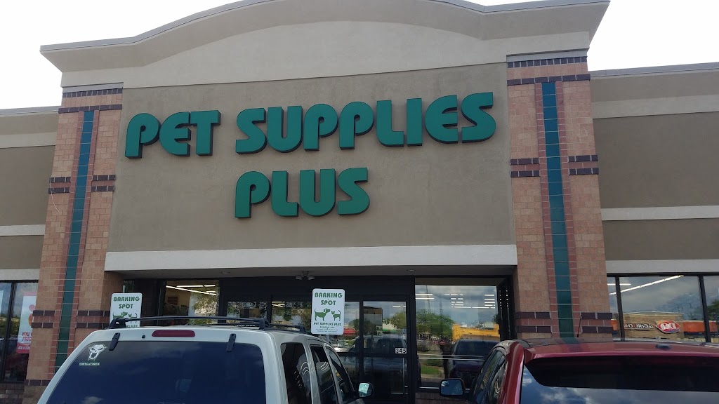 Pet Supplies Plus | 345 Willow Bend, Crystal, MN 55428, USA | Phone: (763) 432-7669