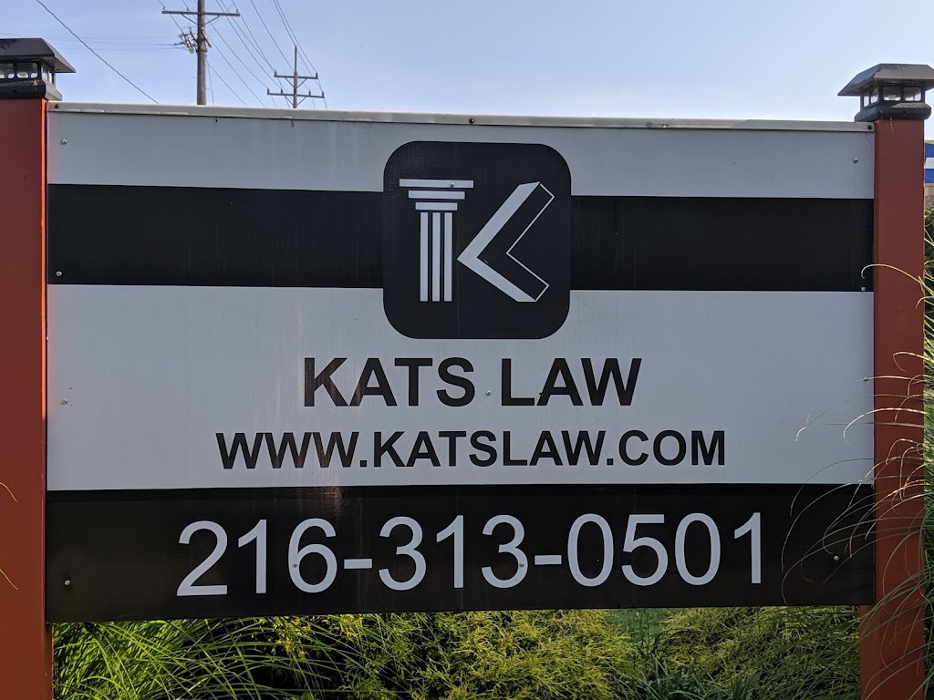 Kats Law LLC | 675 Northfield Rd, Bedford, OH 44146, USA | Phone: (216) 313-0501