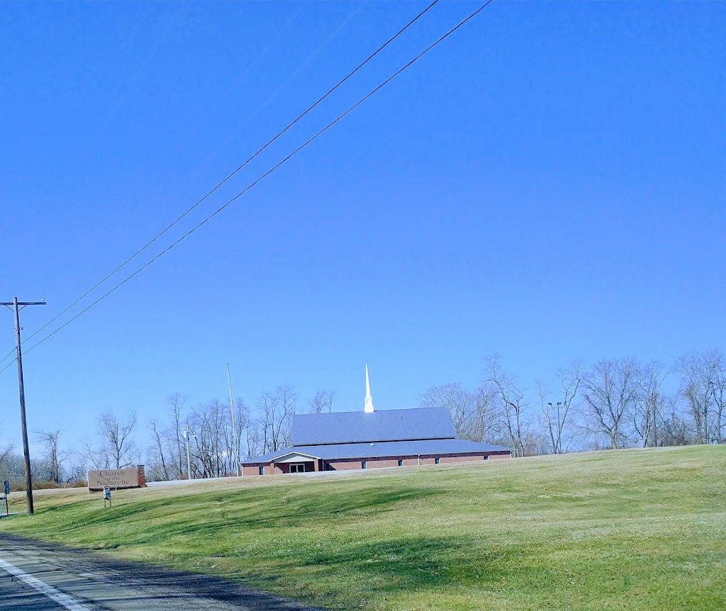 Wellsburg Church of the Nazarene | 835 Washington Pike, Wellsburg, WV 26070, USA | Phone: (304) 737-0570