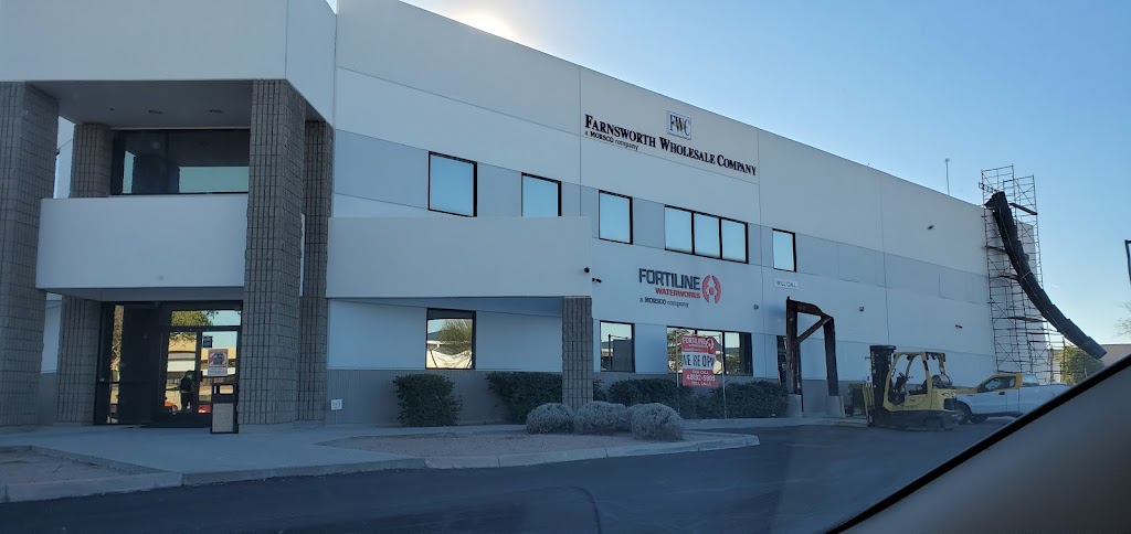 Farnsworth Wholesale | 4863 E Ingram St, Mesa, AZ 85205, USA | Phone: (480) 265-3636