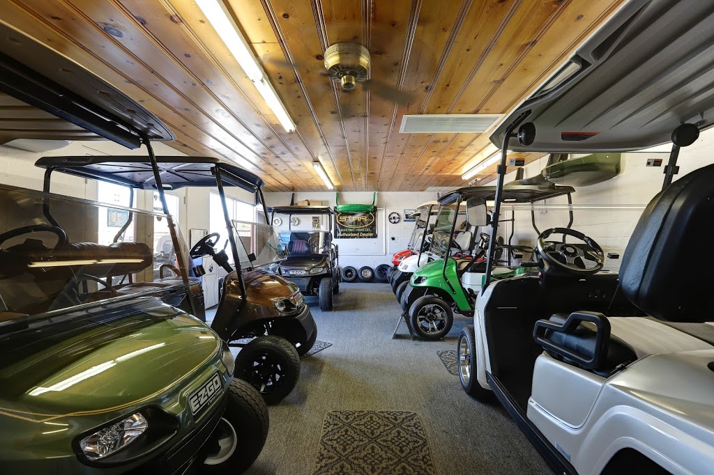 Custom Golf Cars | 7935 E Main St, Mesa, AZ 85207, USA | Phone: (480) 373-6176