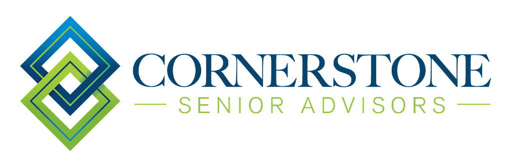 Cornerstone Senior Advisors | 2548 N Maize Ct STE 110, Wichita, KS 67205, USA | Phone: (316) 260-3331