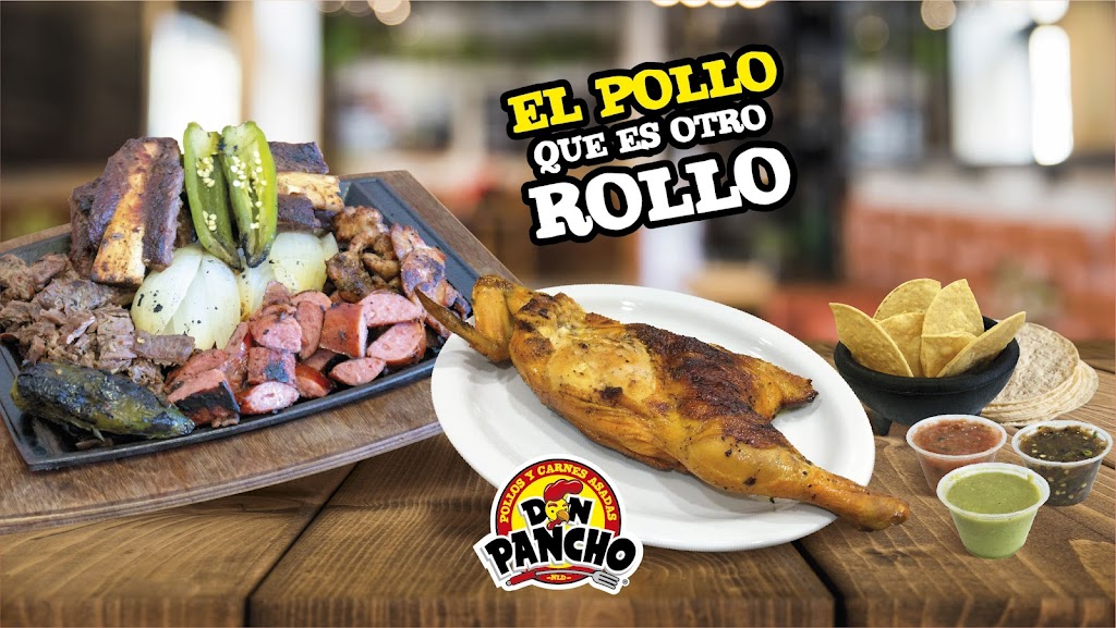 Carnes Asadas Don Pancho | Blvd. Revolución 602, Colinas del Sur, 88295 Nuevo Laredo, Tamps., Mexico | Phone: 867 718 5294