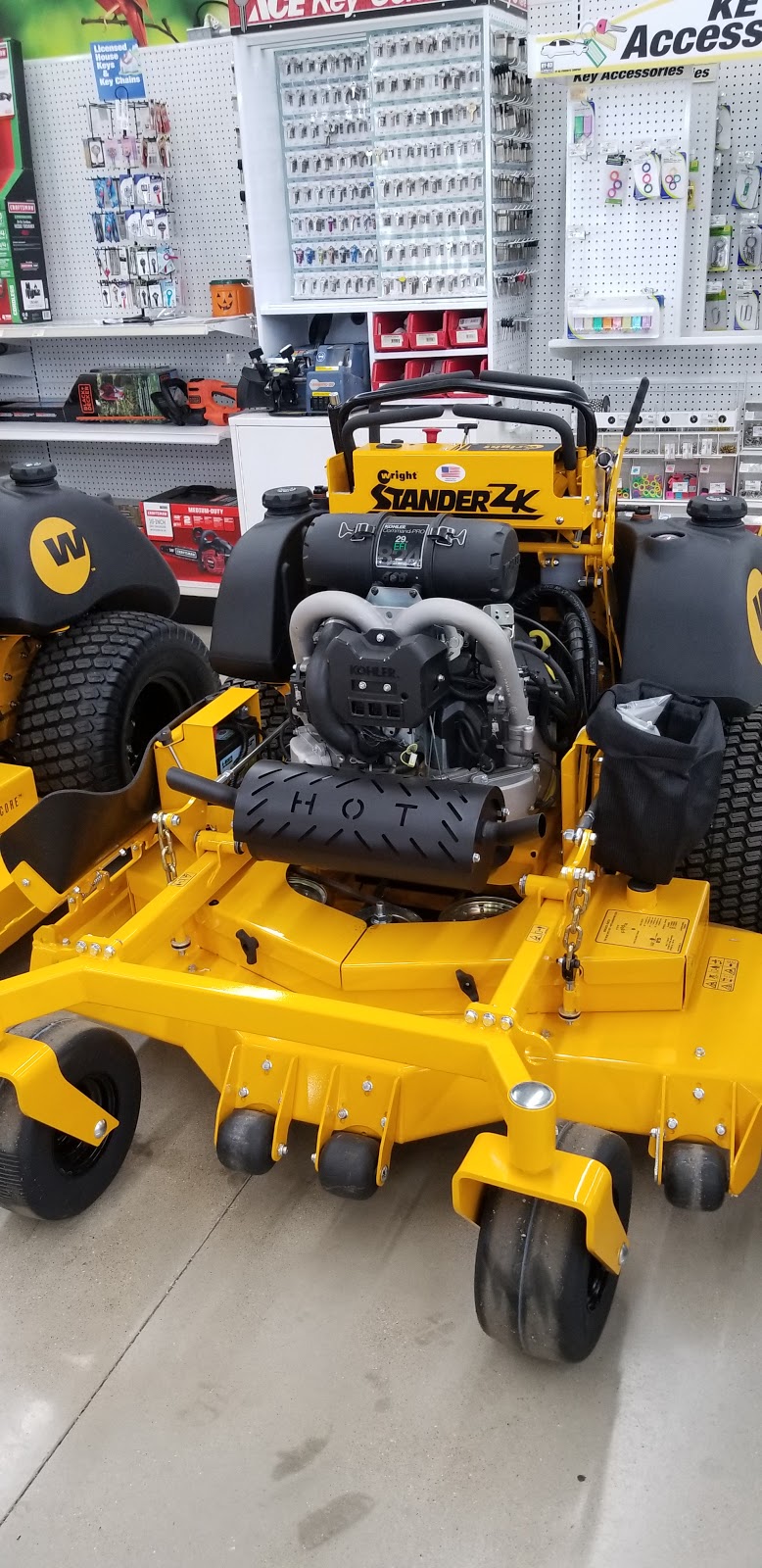 Moe’s Outdoor Power Equipment & Ace Hardware | 714 N Main St, Springboro, OH 45066 | Phone: (937) 550-2201