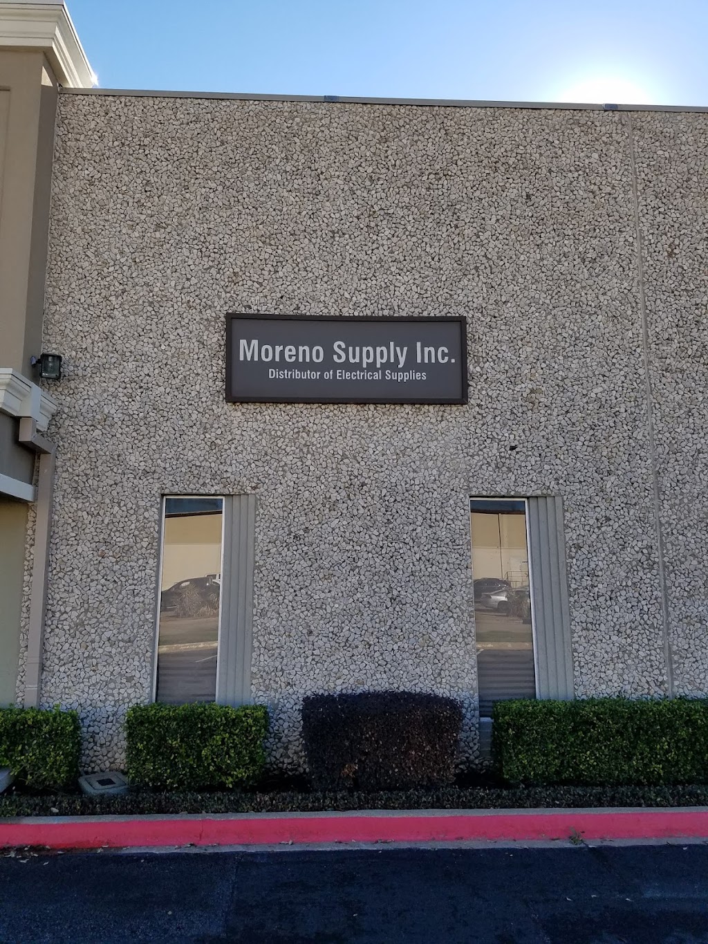 Moreno Supply Inc | 4140 Billy Mitchell Dr, Addison, TX 75001, USA | Phone: (972) 233-4429