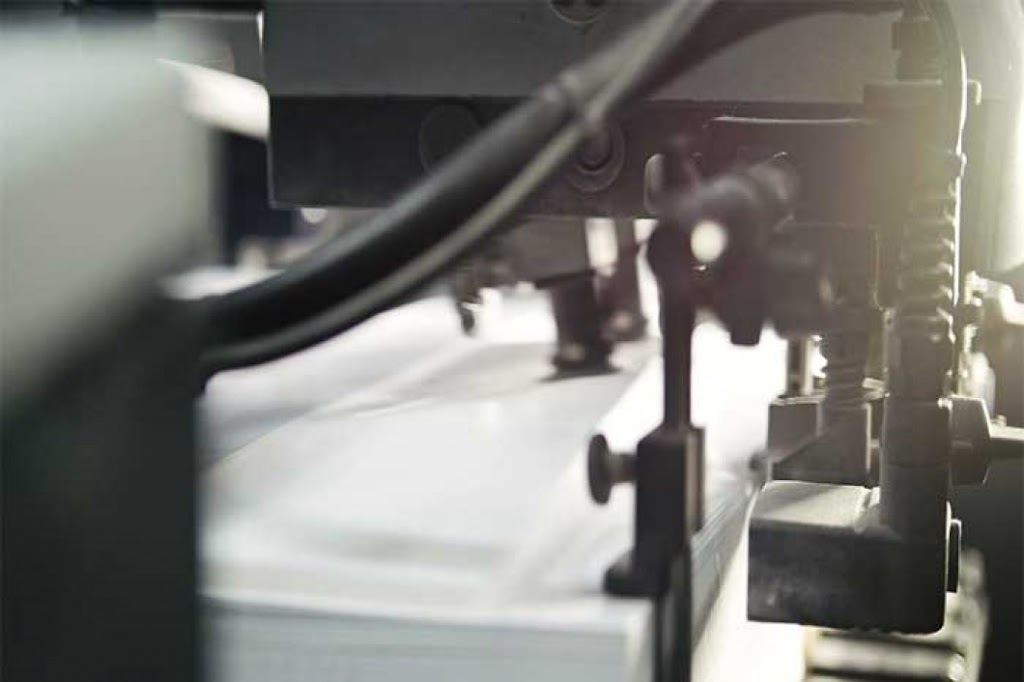The Printed Page | 13914 N Florida Ave, Tampa, FL 33613, USA | Phone: (813) 960-9325