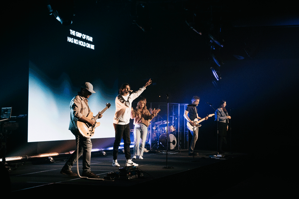 Eagle Brook Church in Ham Lake, MN | 1503 157th Ave NE, Ham Lake, MN 55304, USA | Phone: (651) 429-9227