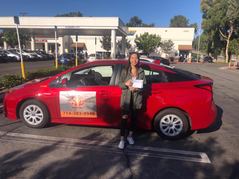 RHC Driving School | 8942 Garden Grove Blvd, Garden Grove, CA 92844, USA | Phone: (714) 383-4949