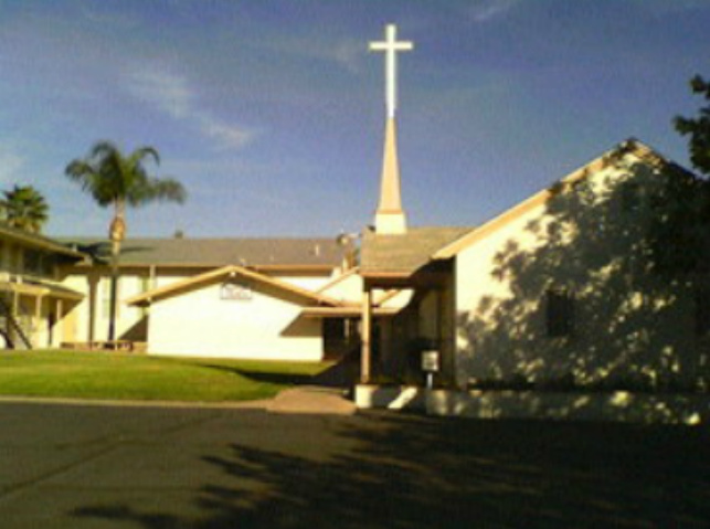 First Baptist Church of Bostonia | 1025 N 2nd St, El Cajon, CA 92021, USA | Phone: (619) 444-1374