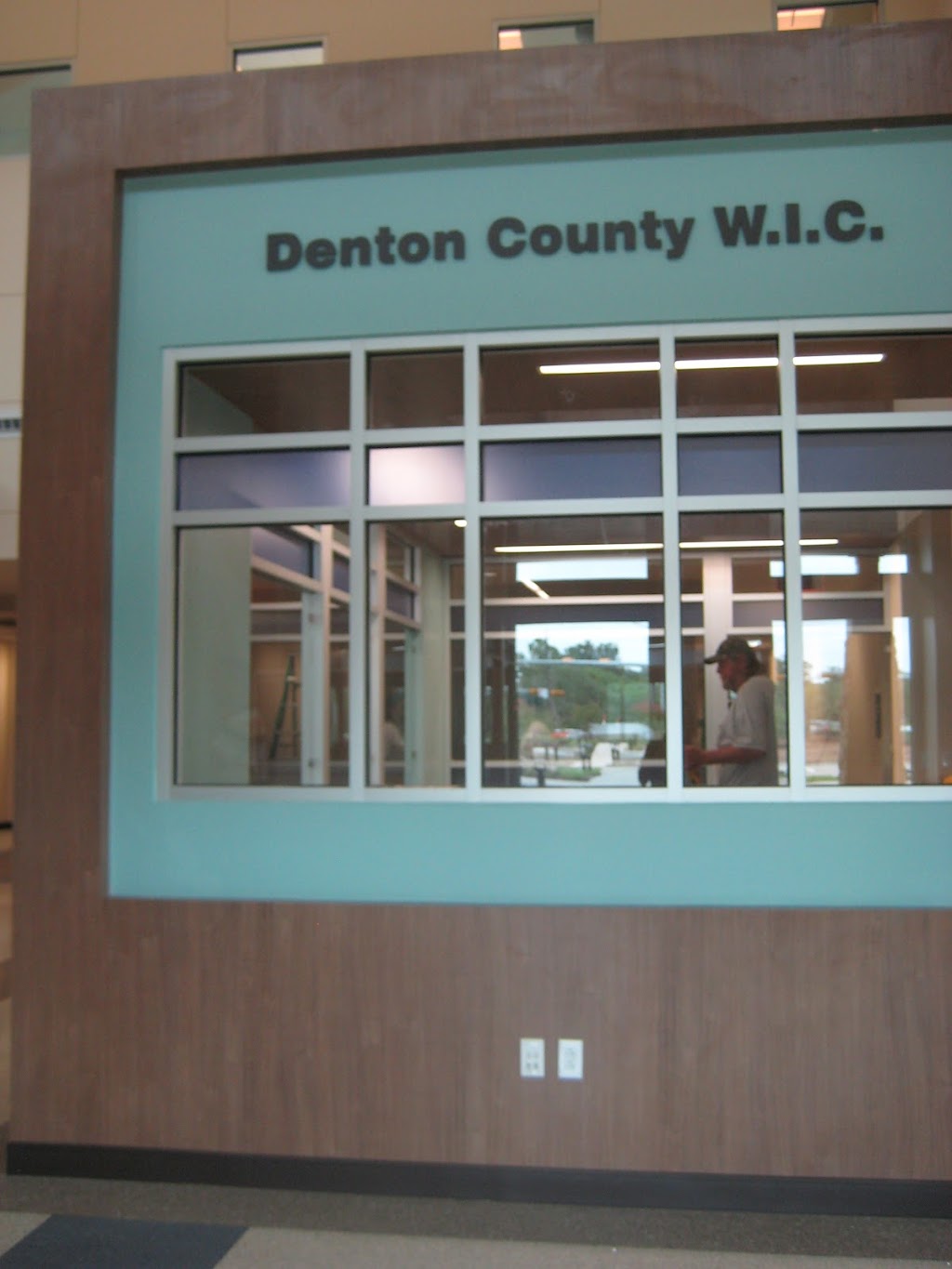 Denton County WIC | 535 S Loop 288 #1003, Denton, TX 76205, USA | Phone: (940) 349-2930