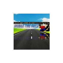 Mobile Tire Guys | 3853 New Design Rd, Frederick, MD 21703, USA | Phone: (301) 874-4724