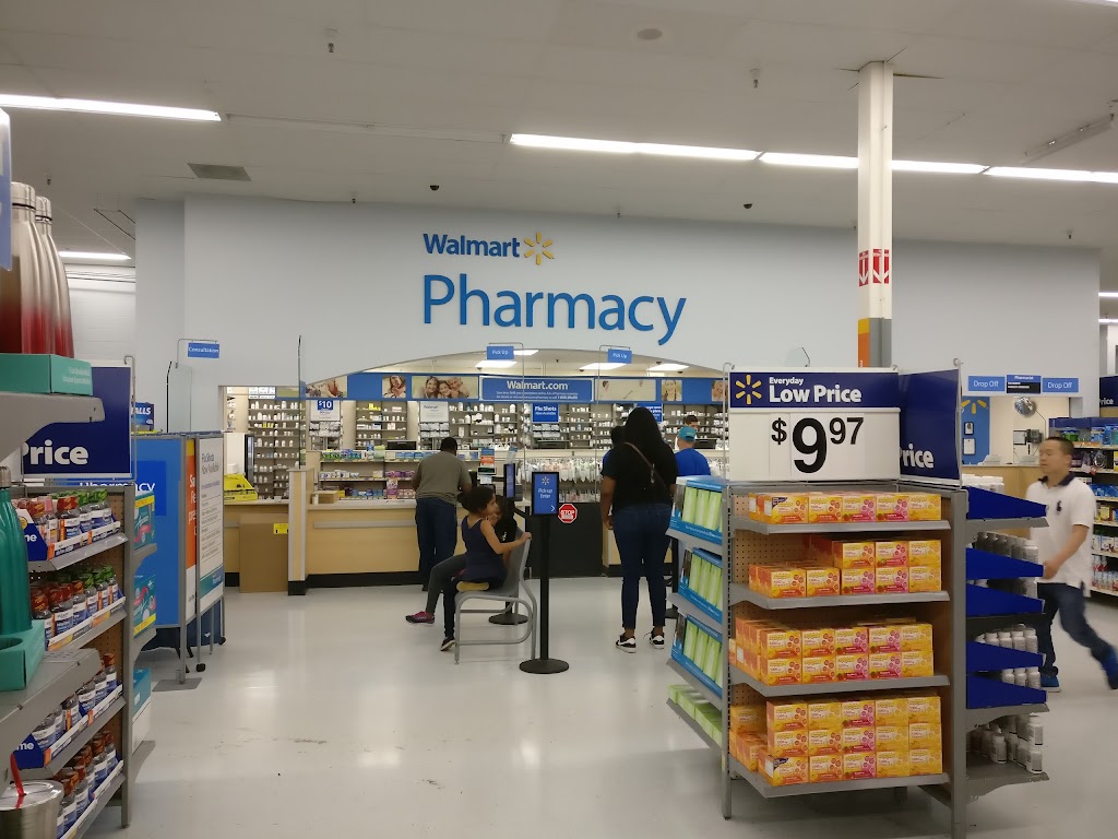 Walmart Pharmacy | 209 Lakeshore Pkwy, Homewood, AL 35209, USA | Phone: (205) 942-0977