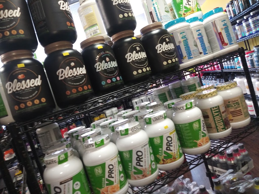 Ultimate Sport Nutrition | 3401 Preston Rd D12, Frisco, TX 75034, USA | Phone: (214) 618-4500