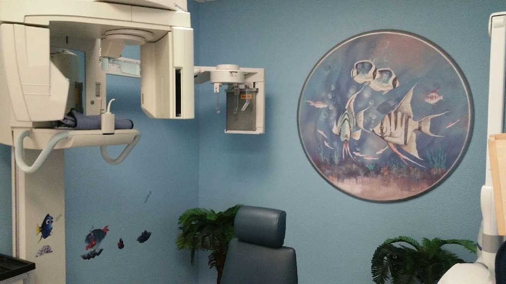 Childrens Primary Dental | 555 S Rancho Santa Fe Rd STE 101, San Marcos, CA 92078, USA | Phone: (760) 510-6750