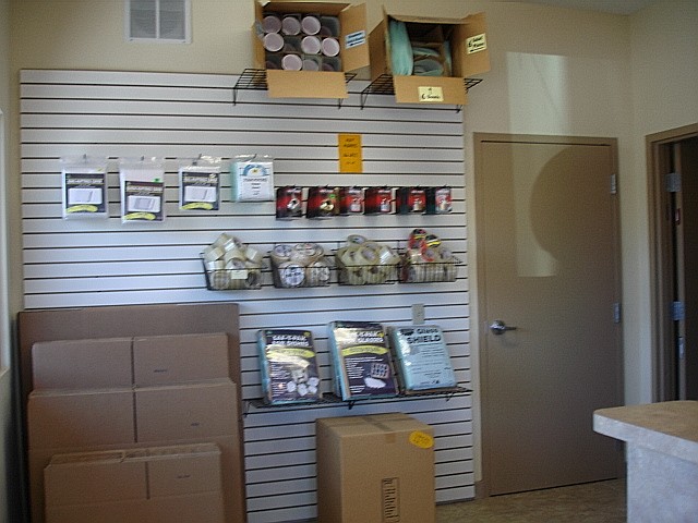 North Star Mini Storage | 483 County Rd E, Shoreview, MN 55126, USA | Phone: (651) 483-1100