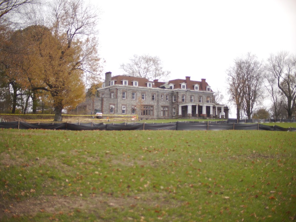 Lenoir Preserve 19 Dudley St, Yonkers, NY 10701