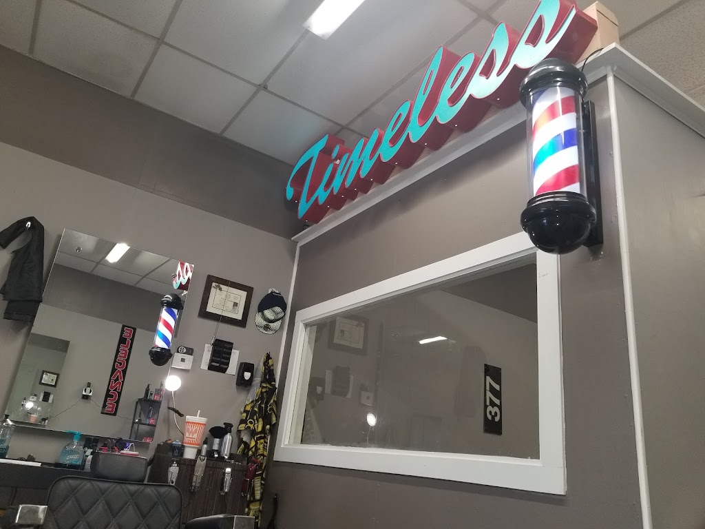 4 Kings Barbershop | 1607 N Main St, Cleburne, TX 76033, USA | Phone: (682) 260-0746