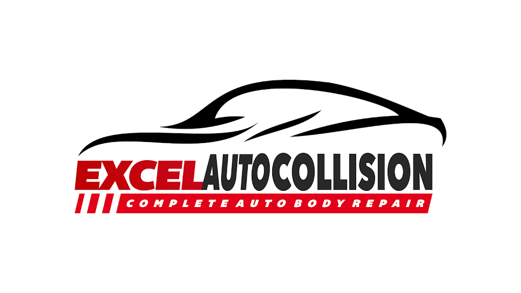 Excel Auto Collision | 123 Centre Ave, Abington, MA 02351, USA | Phone: (781) 871-5500