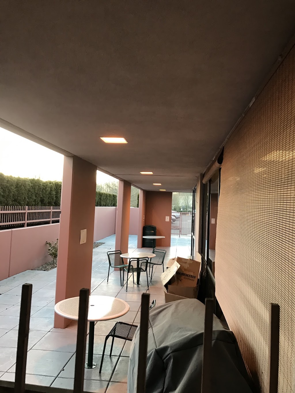 Mission Foods | 6611 Valley Ave E, Fife, WA 98424, USA | Phone: (253) 896-4483