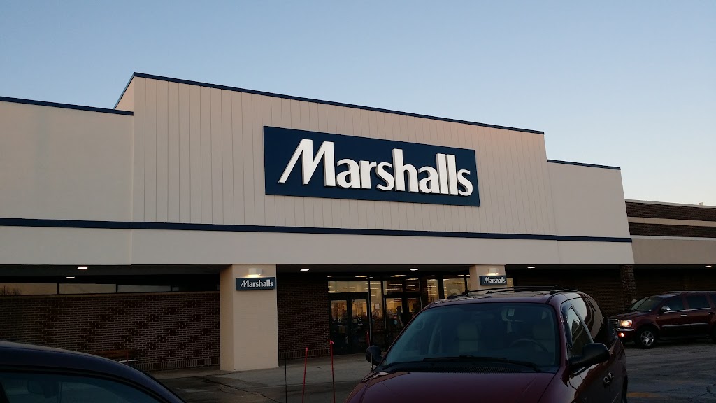 Marshalls | 5914 75th St, Kenosha, WI 53142, USA | Phone: (262) 697-4391