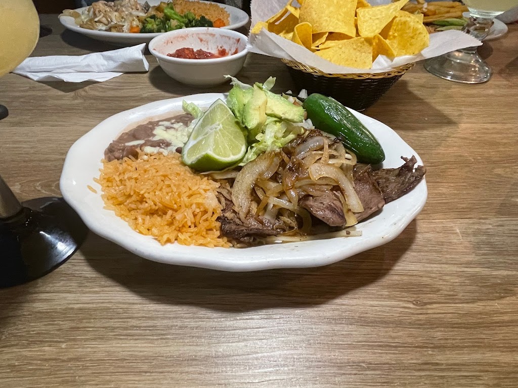 Playa Azul mexican restaurant | 2802 Reynolda Rd, Winston-Salem, NC 27106 | Phone: (336) 448-2020