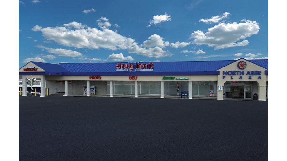 Discount Drug Mart Pharmacy | 500 Abbe Rd N, Elyria, OH 44035, USA | Phone: (440) 365-8319