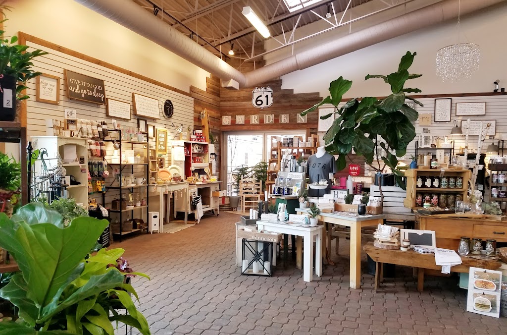 Lakes Floral, Gift & Garden | 508 Lake St S, Forest Lake, MN 55025, USA | Phone: (651) 464-2134