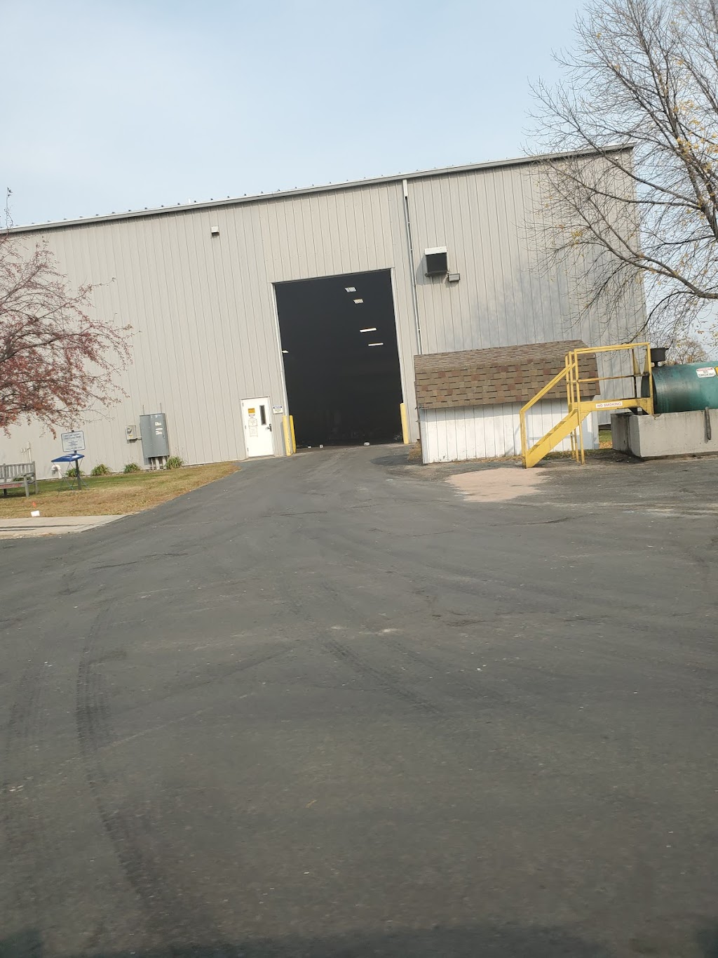 Pierce County Recycling/Solid | 707 N Maple St, Ellsworth, WI 54011, USA | Phone: (715) 273-3092