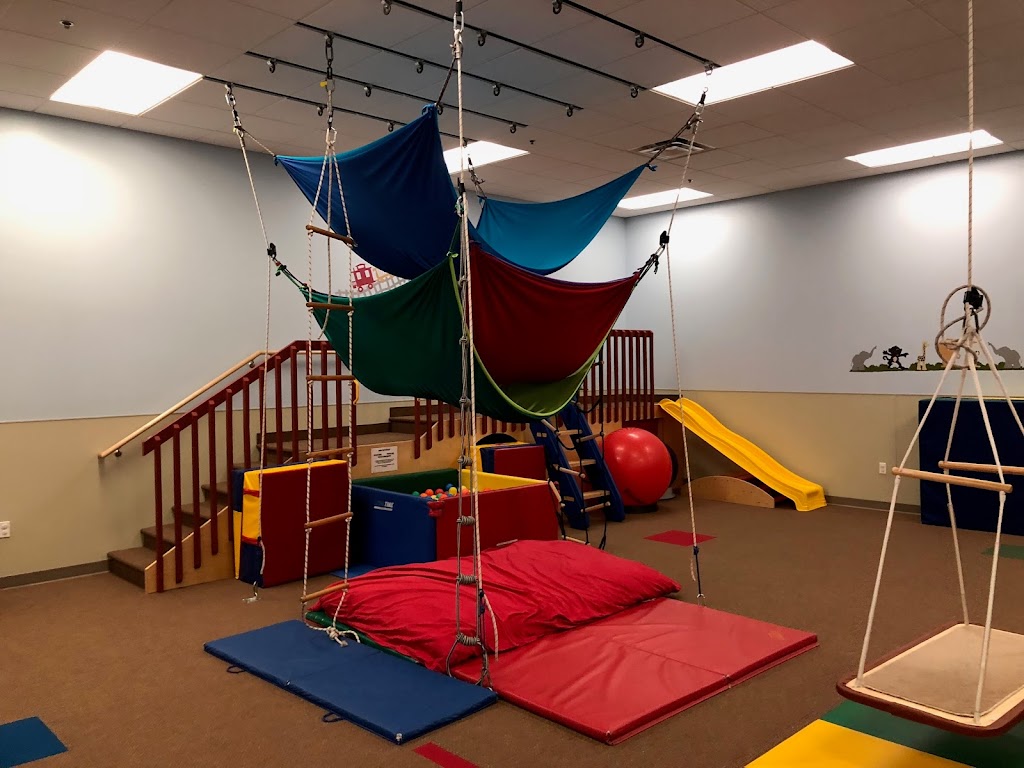 St. Francis Capable Kids Pediatric Therapy - Savage | Savage Medical Building, 6350 W 143rd St #204, Savage, MN 55378, USA | Phone: (952) 428-1565