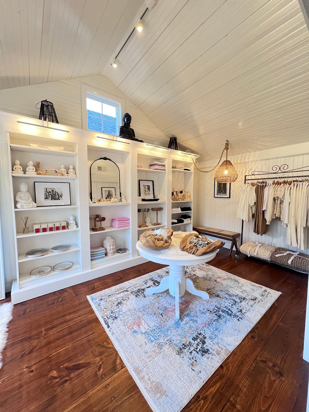 Say La Vie | 60 Main St, Cold Spring Harbor, NY 11724, USA | Phone: (631) 659-3833