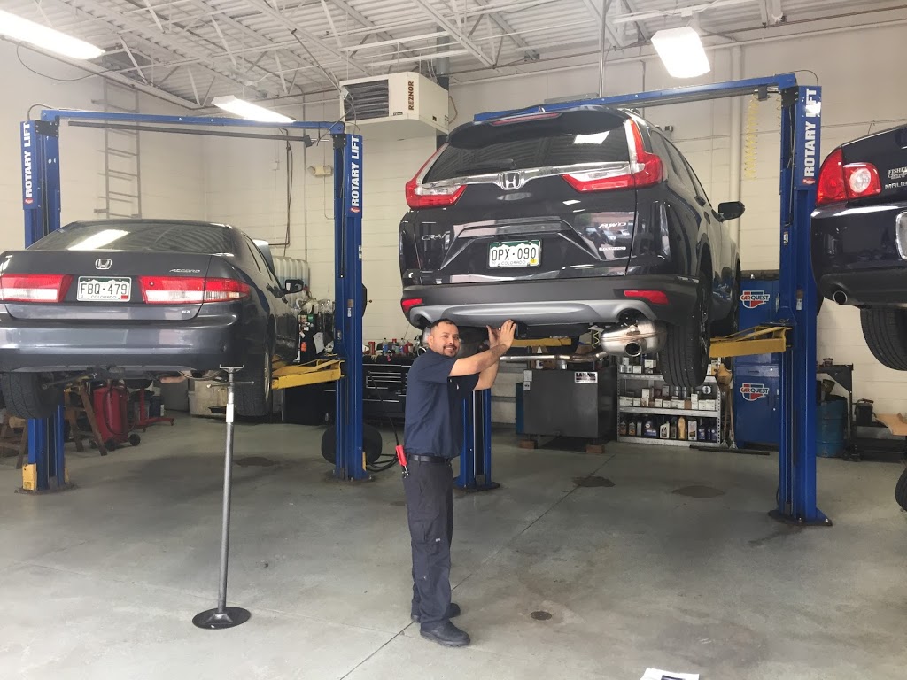 Boulder Auto Service and Repair | 5729 Arapahoe Ave, Boulder, CO 80303, USA | Phone: (303) 442-8717