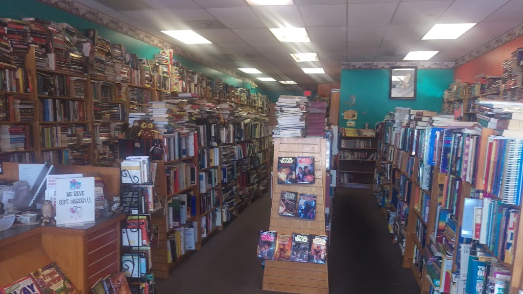 Book Owl | 5772 Churchland Blvd, Portsmouth, VA 23703, USA | Phone: (757) 638-7323