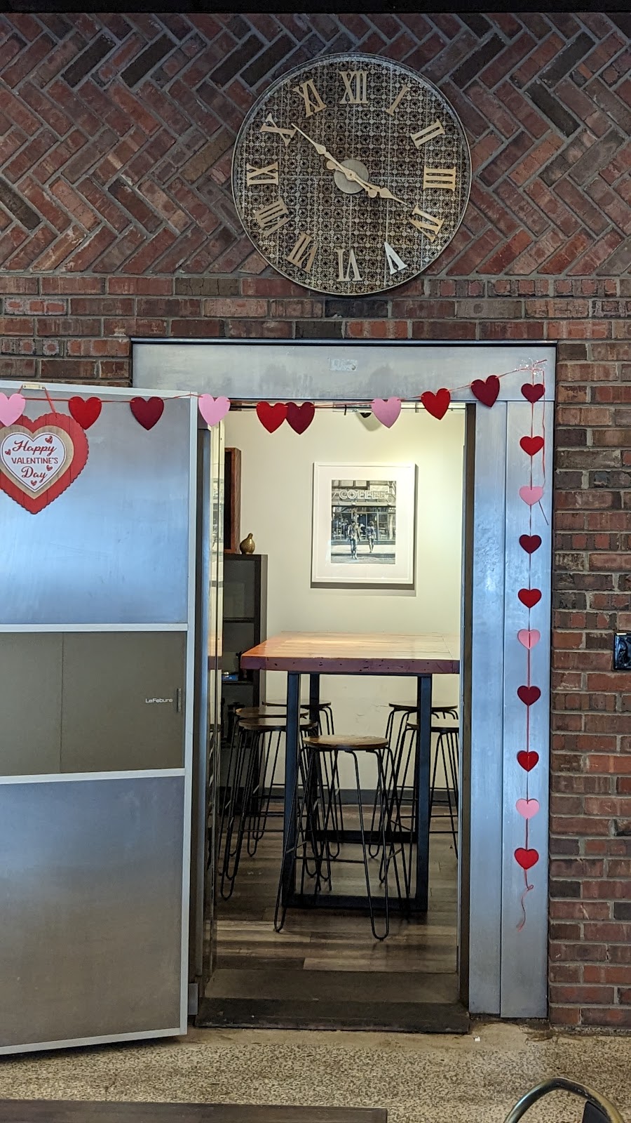 Java Love Coffee Roasting Co Suffern | 50 Lafayette Ave, Suffern, NY 10901, USA | Phone: (845) 918-1282