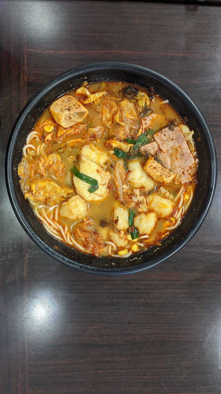 ShiMiaoDao Yunnan Rice Noodle | 59-14 Kissena Blvd, Flushing, NY 11355 | Phone: (929) 200-7667