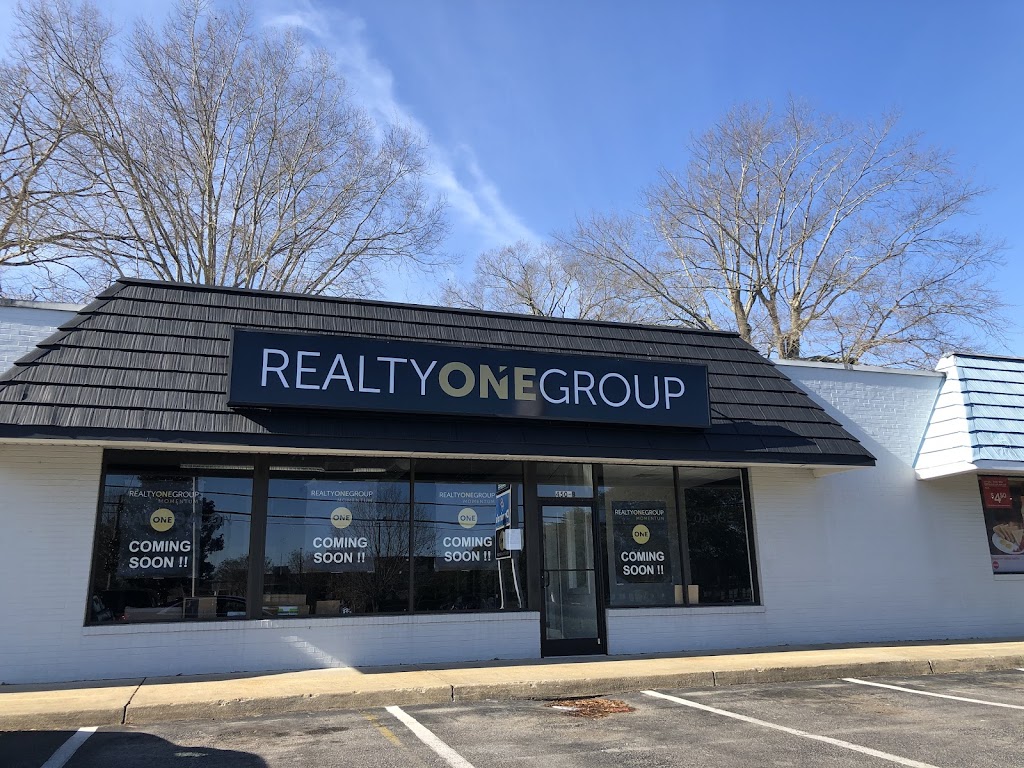 Realty ONE Group Momentum | 582 Lynnhaven Pkwy #201, Virginia Beach, VA 23452, USA | Phone: (757) 962-0160