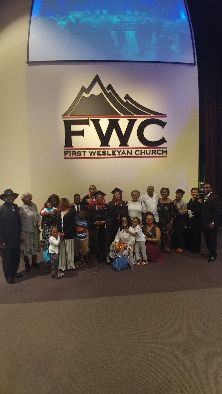 First Wesleyan Church | 1701 Westchester Dr, High Point, NC 27262, USA | Phone: (336) 884-1111