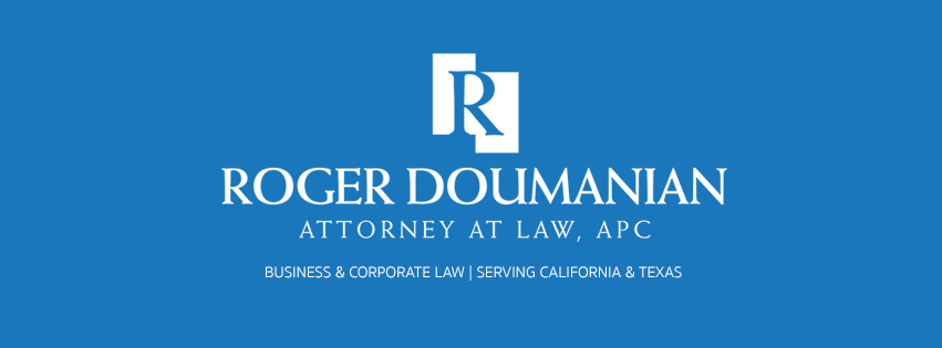 Roger Doumanian, Attorney at Law, APC | 28494 Westinghouse Pl #104, Santa Clarita, CA 91355, USA | Phone: (661) 857-7777