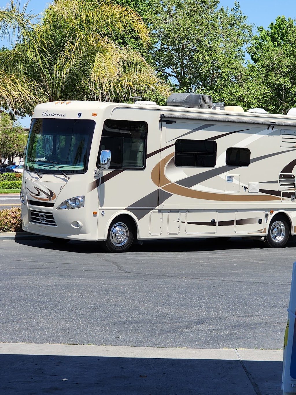 All-Pro RV Services & Storage | 1680 Freshley Ave NE, Alliance, OH 44601, USA | Phone: (330) 823-6776