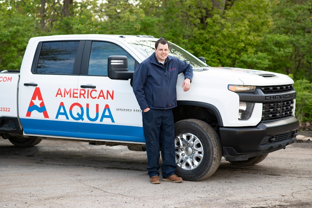 American Aqua | 723 W Michigan Ave, Saline, MI 48176, USA | Phone: (734) 526-0051