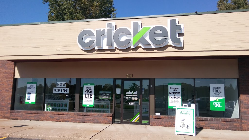 Cricket Wireless Authorized Retailer | 601 County Rd 10, Blaine, MN 55434, USA | Phone: (763) 276-9212